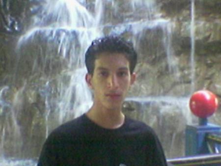 moi ismail